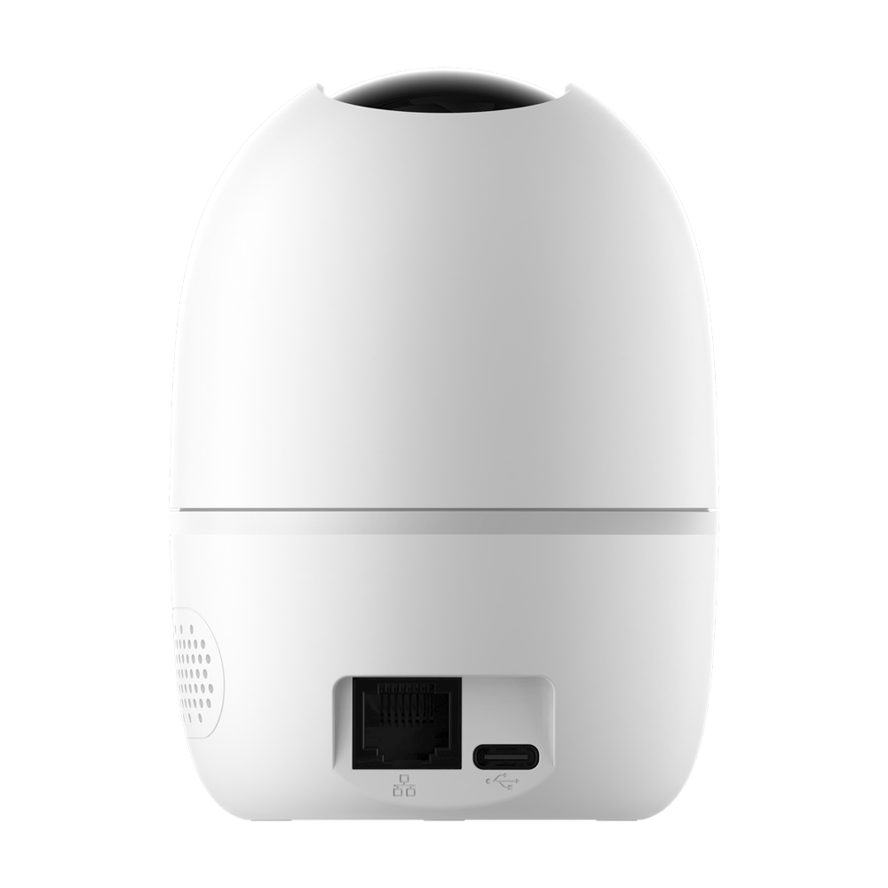 Imou Telecamera AOR motorizzata A1 5MP - WiFi 6 / Porta Ethernet - 3.6 mm / Autotracking / IR 10m