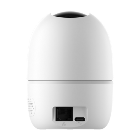 Imou Telecamera AOR motorizzata A1 5MP - WiFi 6 / Porta Ethernet - 3.6 mm / Autotracking / IR 10m