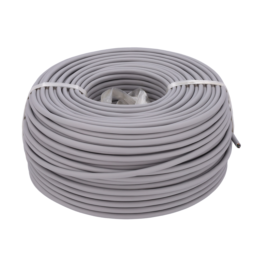 SF-UTP5E-100-H-24AWG-G