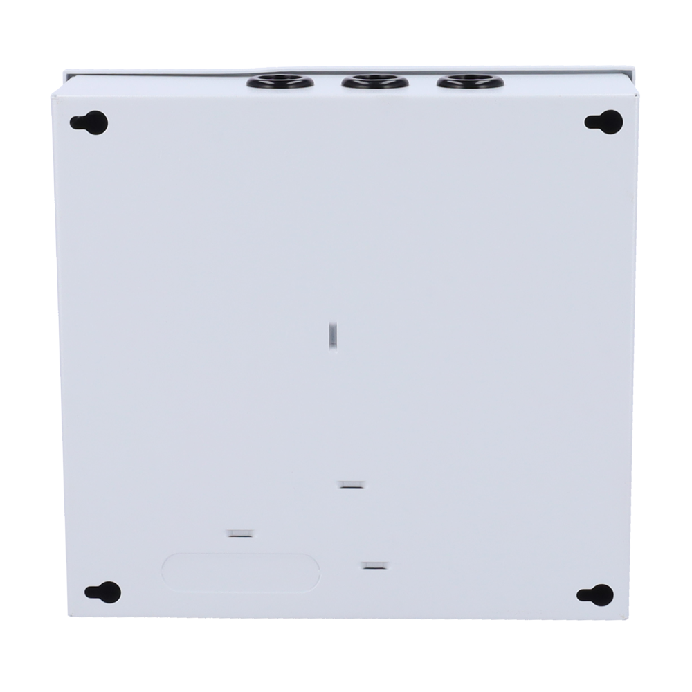 Alimentatore per il controllo accessi - Configurabile NO/NC | Ingresso segnale incendio - Uscita DC 11-14V / 5A / 60W