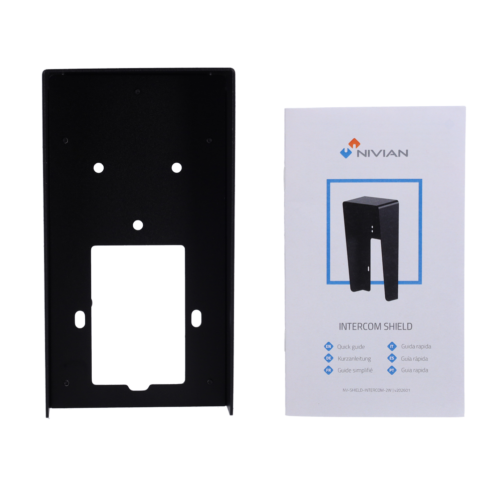 NV-SHIELD-INTERCOM-2W