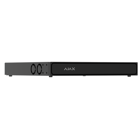 AJ-NVR208-HAC-AI-8P-S-B