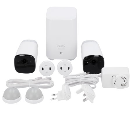 EUFY-CAM2PRO-S221