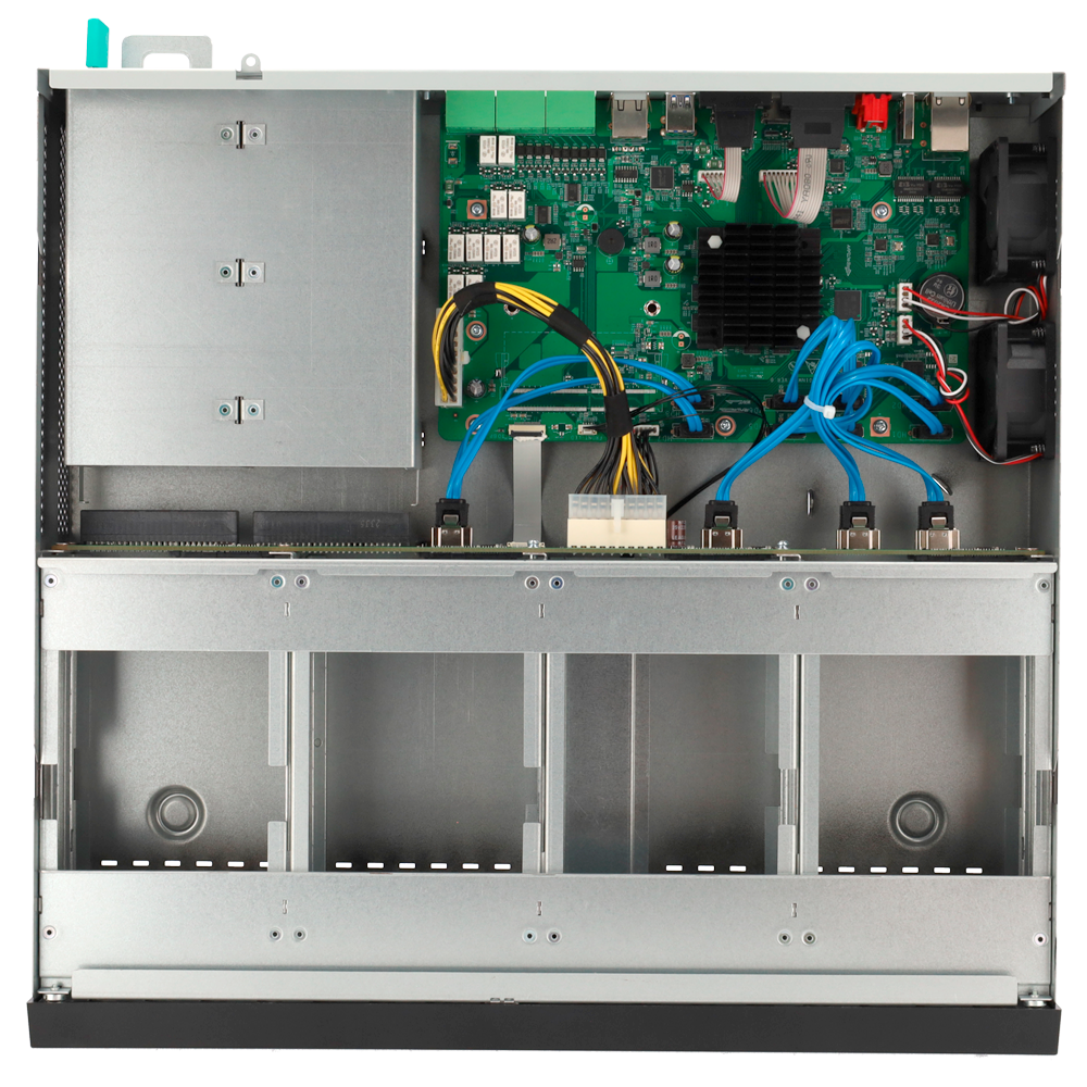 UV-NVR508-32E-IQ