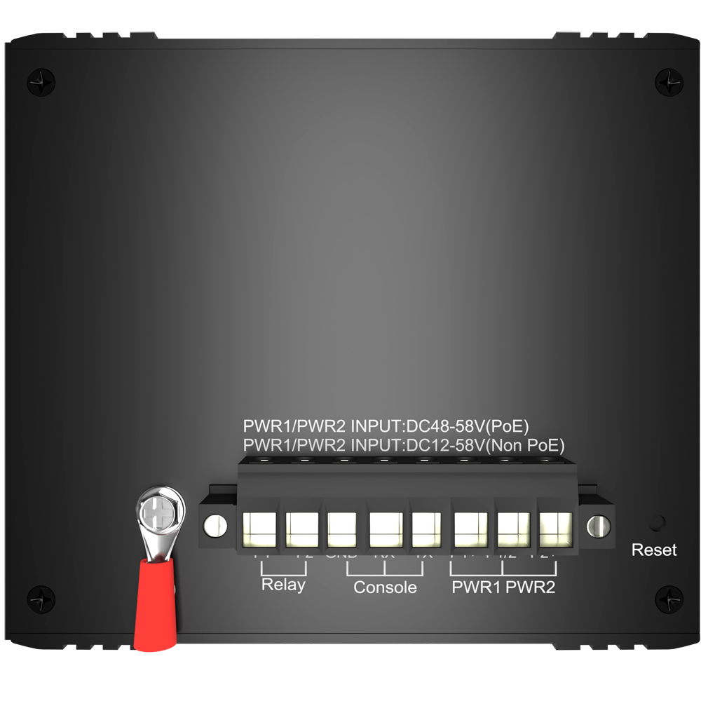 SW2624HIPOE-MGF-360-DIN