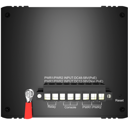 SW2624HIPOE-MGF-360-DIN