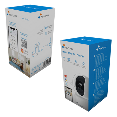 NVS-IPC-IS4