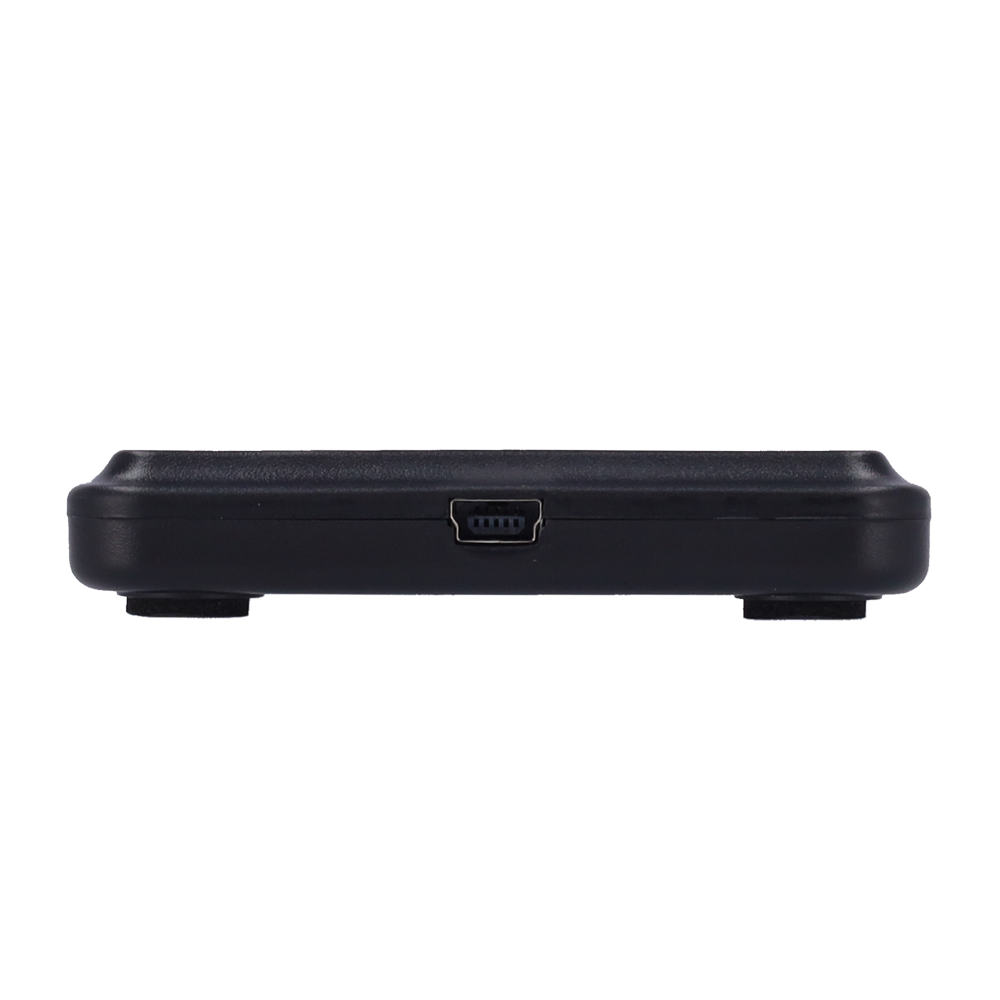 AK-ACR-CID01-BLACK