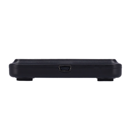 AK-ACR-CID01-BLACK