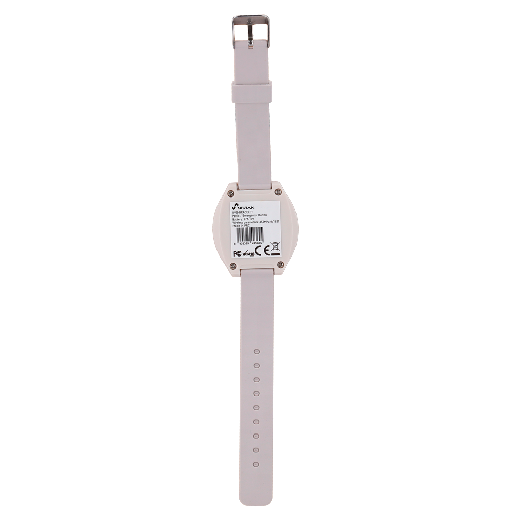 NVS-BRACELET