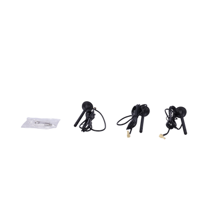 Milesight 8 ingressi universali + 4 DI + 3 relè + 4 uscite analogiche - LoRaWAN 8 canali 27 dBm + 4G CAT1 + Wi-Fi + 2×Gb