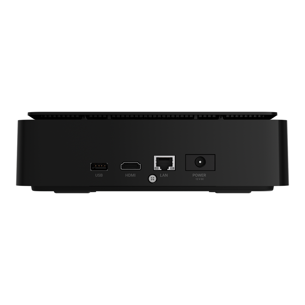 AJ-NVR116-HDC-B
