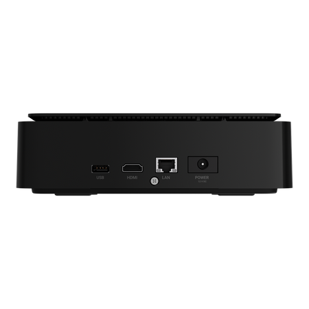 AJ-NVR116-HDC-B