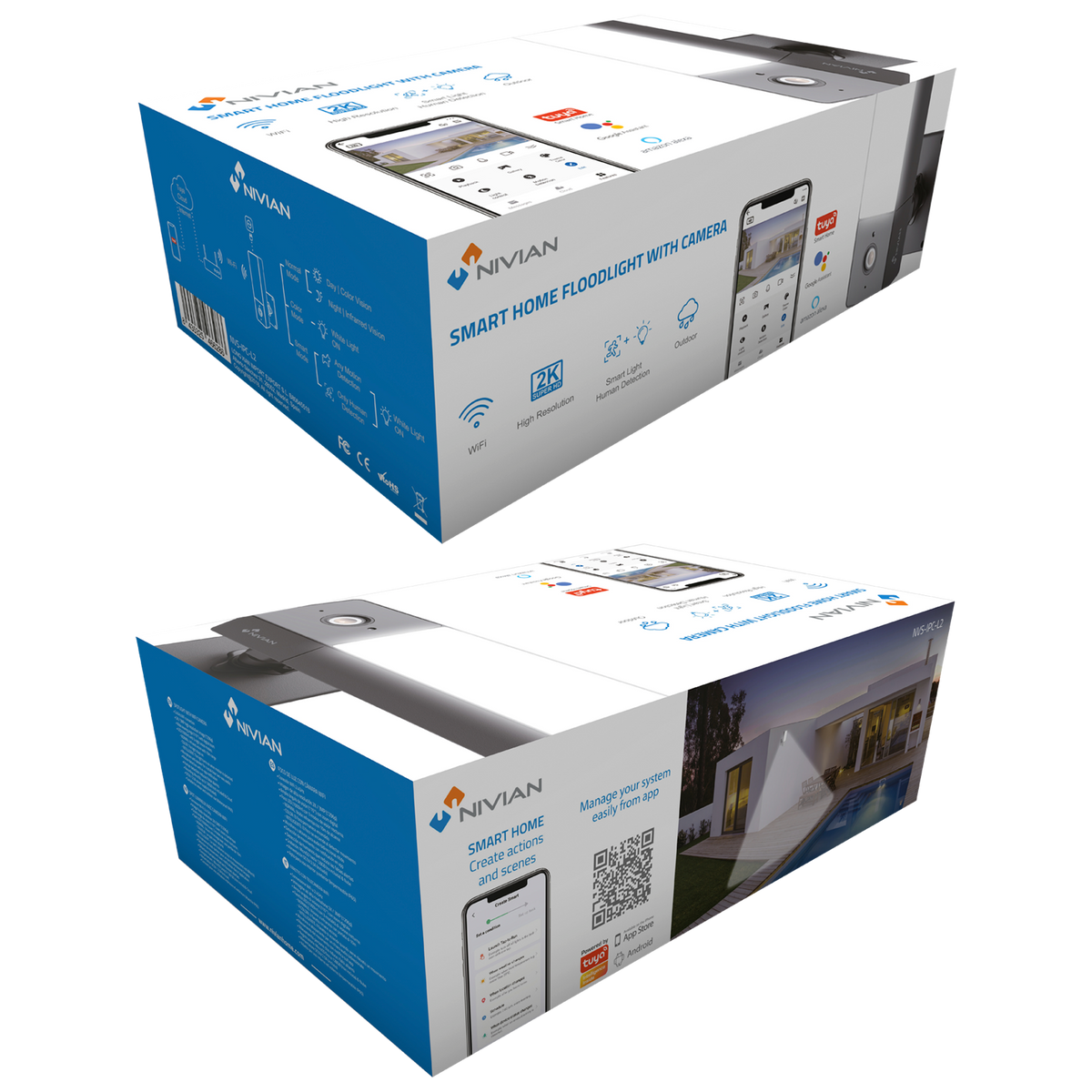NVS-IPC-L2