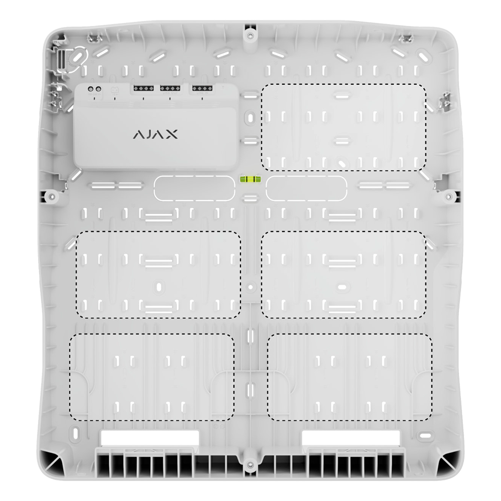 FIBRA-LINESUPPLY-75W-W