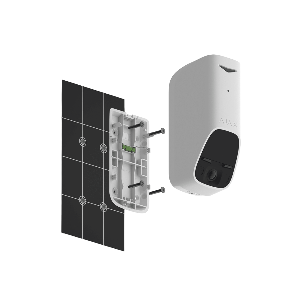 AJ-MOTIONCAM-G3-PHOD-W