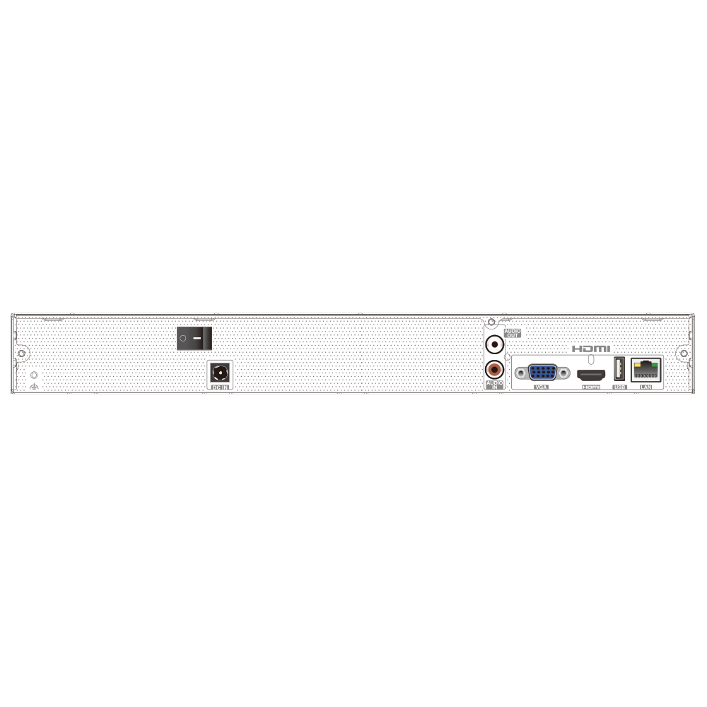 SF-NVR6216-B2