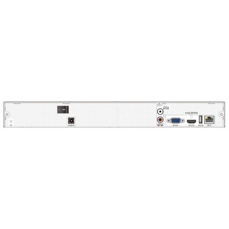 SF-NVR6216-B2