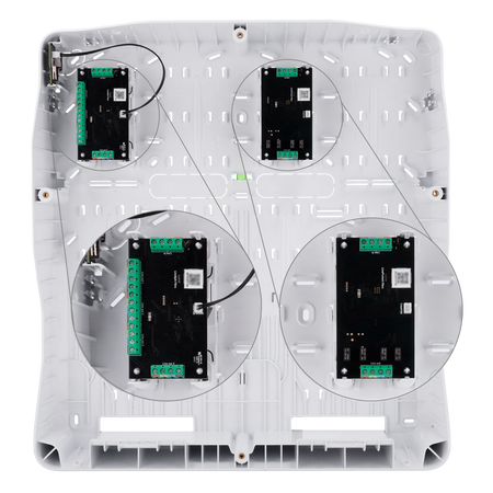 FIBRA-MODULEHOLDER-A-W