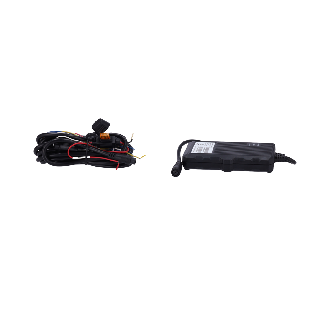 Queclink Doppia connettività LTE Cat M1/GSM + satellite NTN-IoT globale