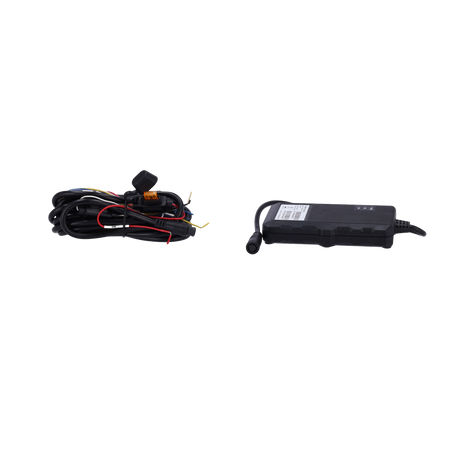 Queclink Doppia connettività LTE Cat M1/GSM + satellite NTN-IoT globale
