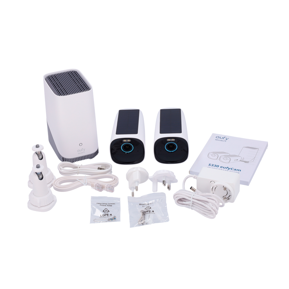 EUFY-CAM3-S330