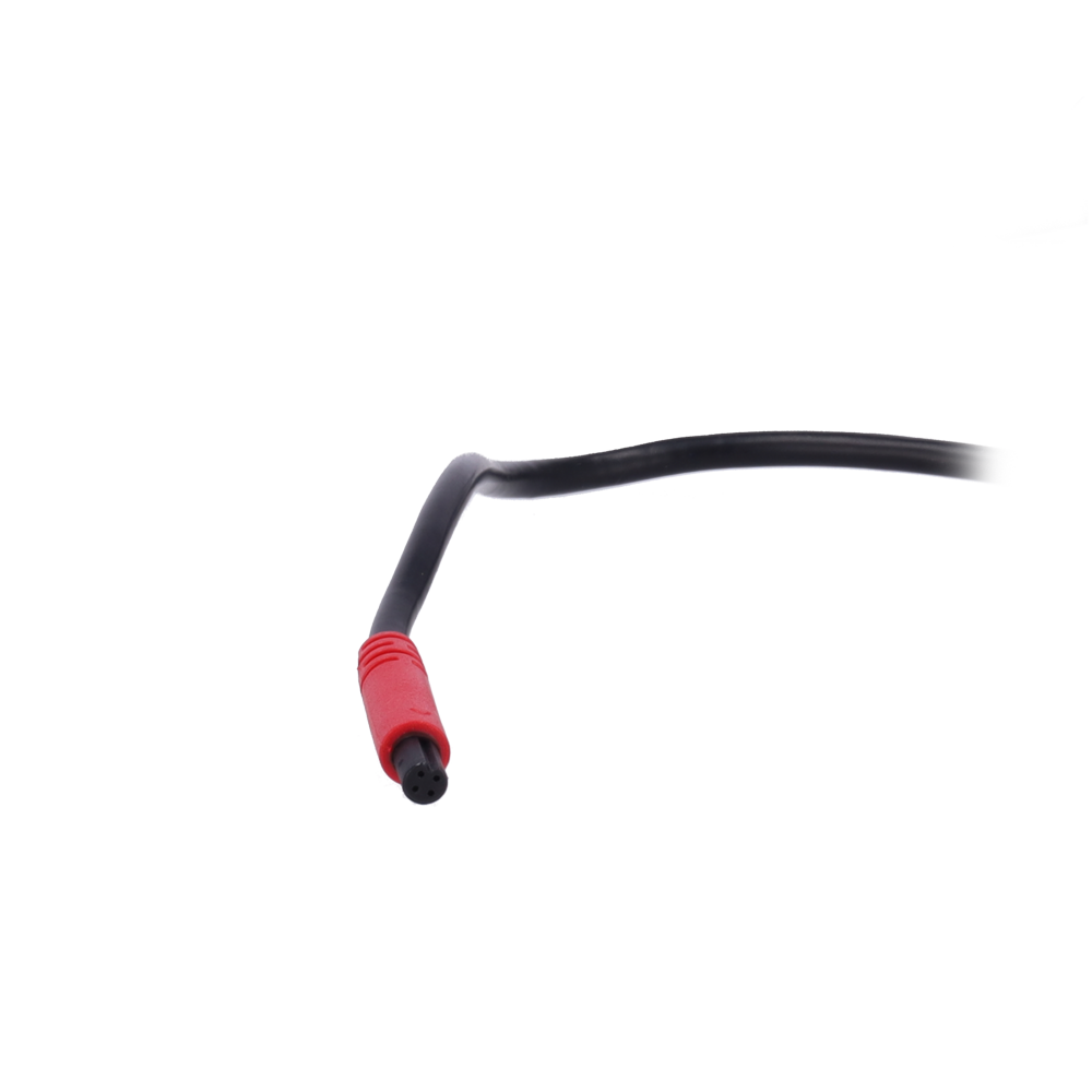 Queclink Sensore CMOS da 200W per immagini ad alta definizione - Risoluzione 1280×720P con formato video AHD