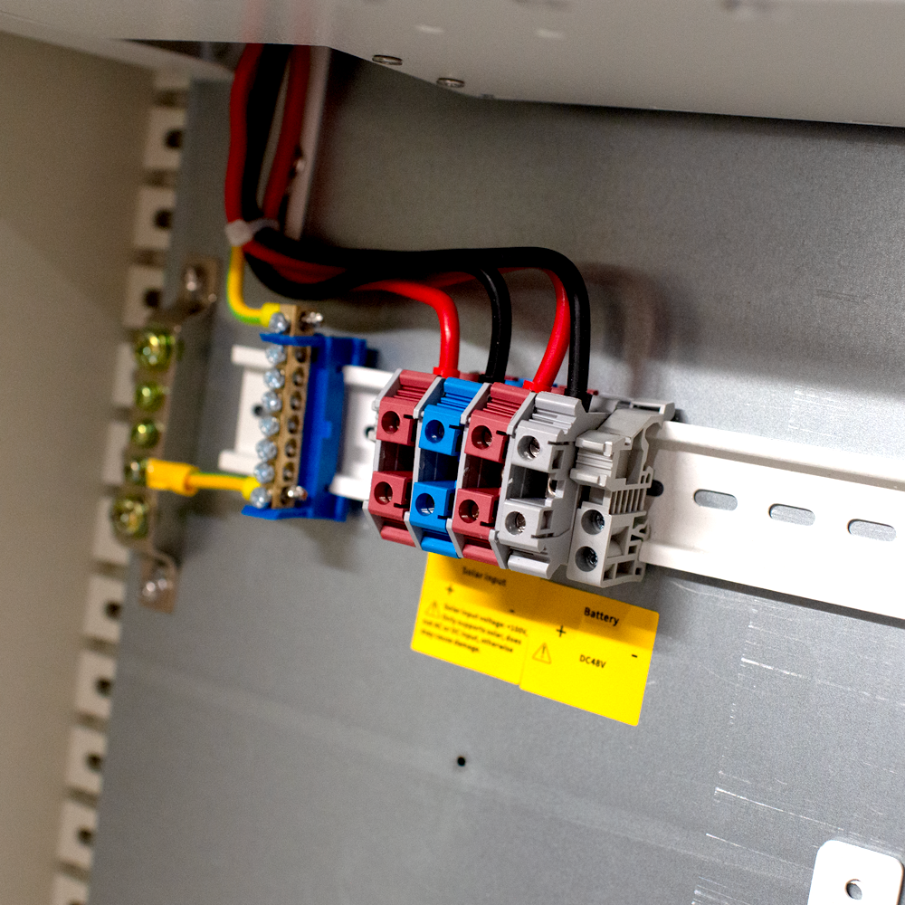 SF-BOX08SOL-BMS-IP55