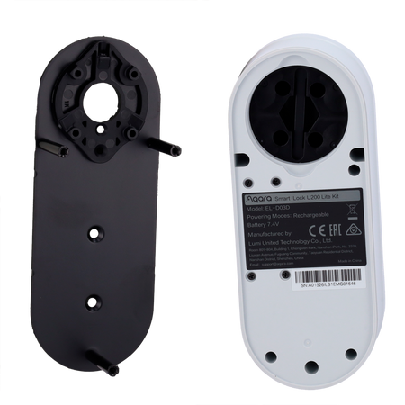 AQ-U200-LITE-KIT-W