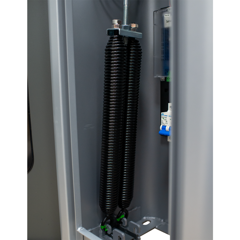 PB-PARKBARRIER-PRO303-FD3-L