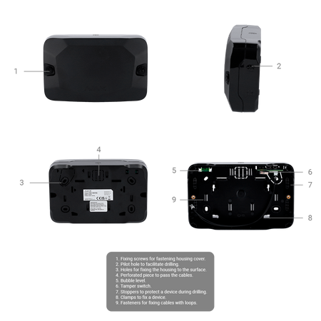 FIBRA-CASE-A106-B