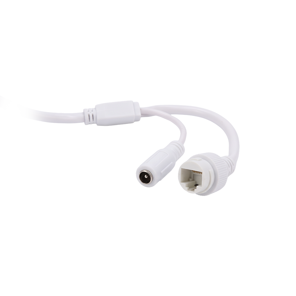 Telecamera Bullet IP Uniview - Gamma Prime - 8 MP | Ottica 2.8 mm | microSD 256 GB