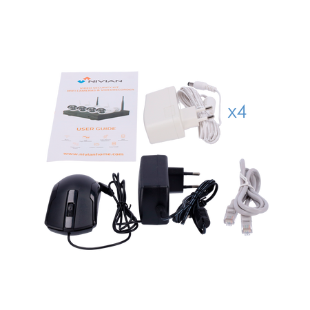 NV-KIT430W-4CAM