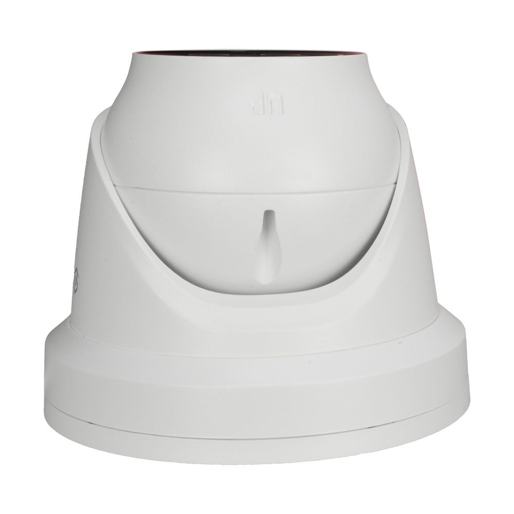Safire Telecamera IP 4 Megapixel - 1/2.7"  Ultra Low Light sensor - Compressione H.265+ / H.265