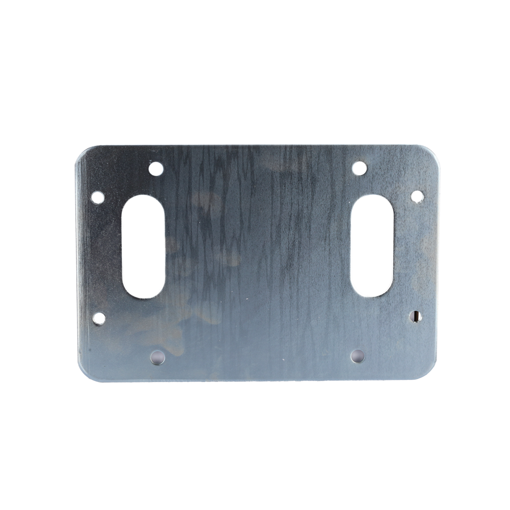 Automazione per porte scorrevoli - Fino a 2000 kg - Sensore di posizione magnetico