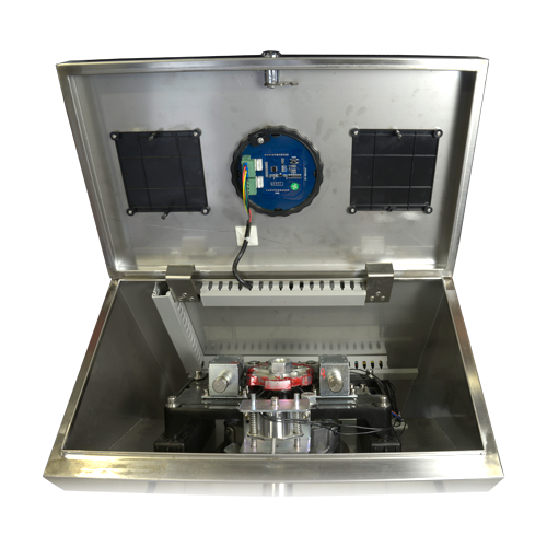 TS-TR601