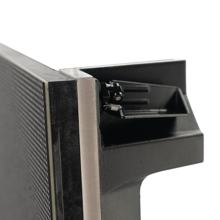 Cabinet LED a noleggio - Pixel pitch 2.6 mm - Tipo di LED SMD - Dimensione del cabinet 500x500 mm
