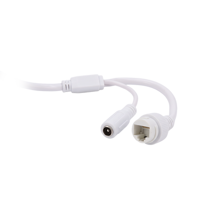 Telecamera Turret IP Uniview - Gamma Easy - 4 MP | Ottica 2.8~12 mm | microSD 512 GB