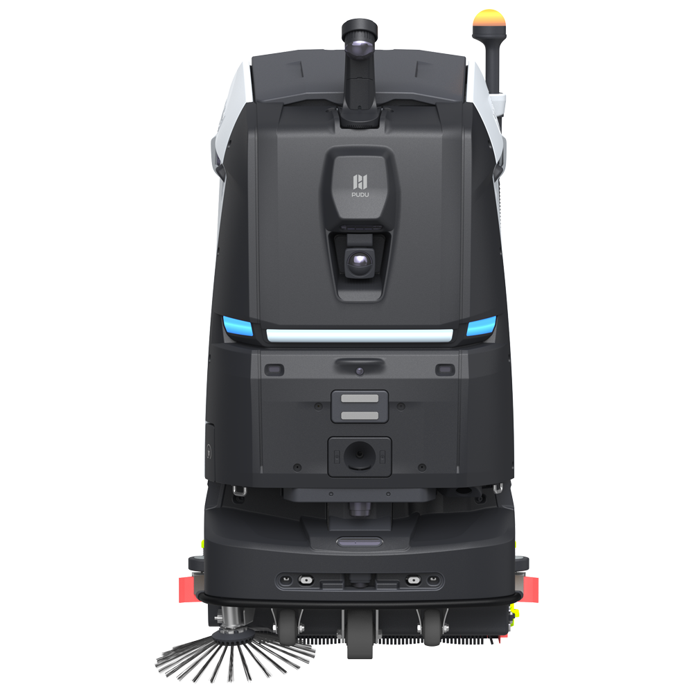 PUDU-BG1-PRO