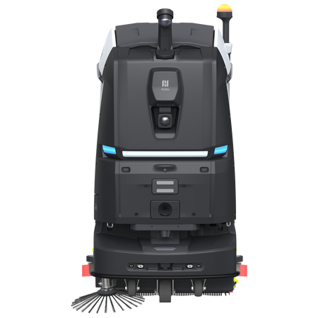PUDU-BG1-PRO