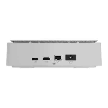 AJ-NVR116-HDC-W
