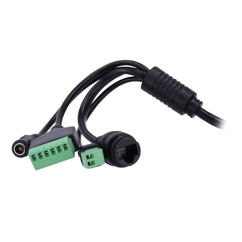 Milesight Visione stereo binoculare 2×4MP con AI e precisione pari al 99,8%