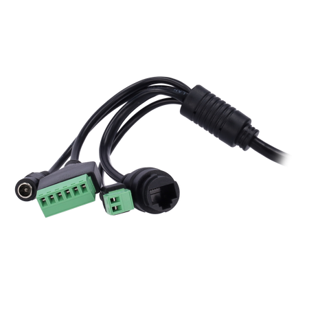 Milesight Visione stereo binoculare 2×4MP con AI e precisione pari al 99,8%