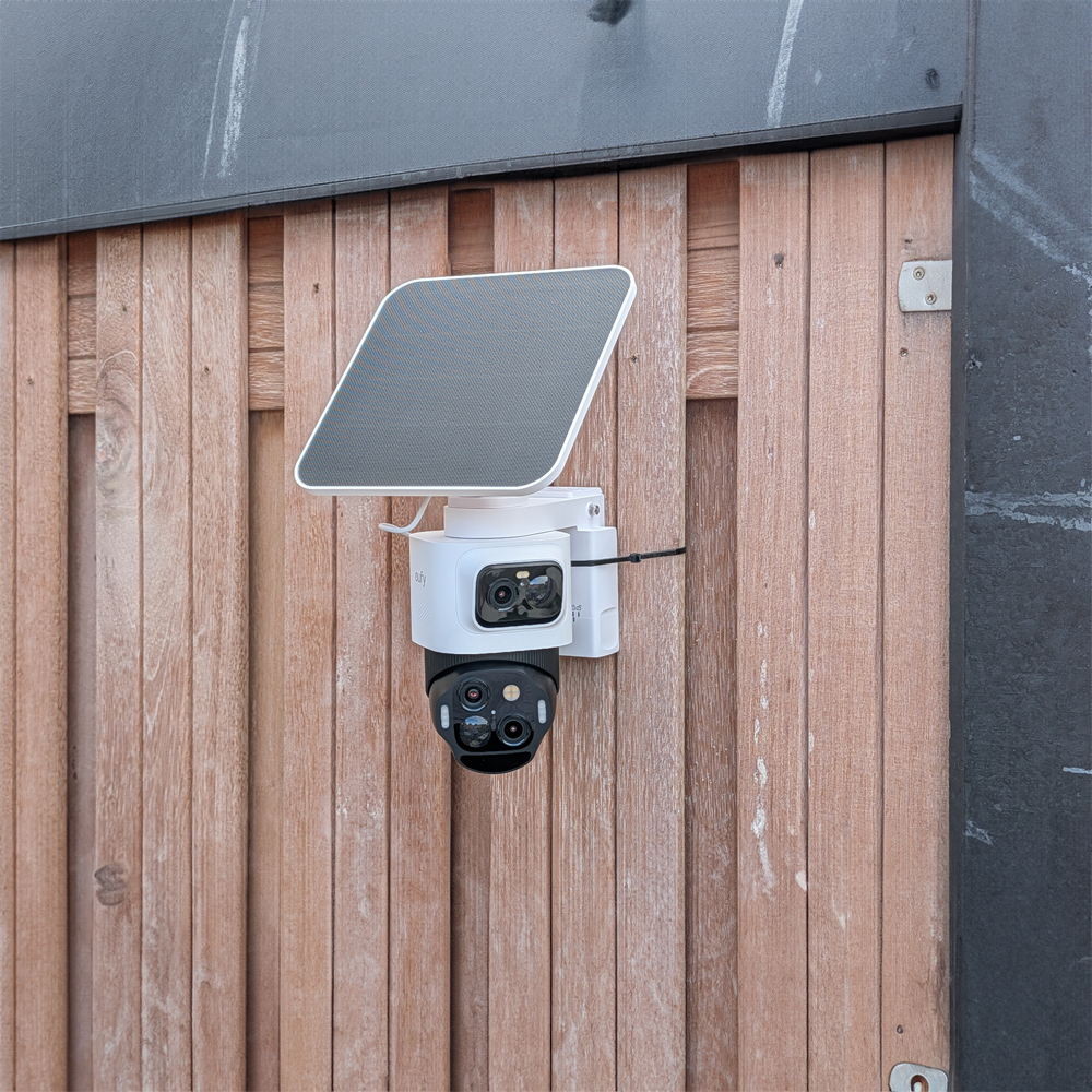EUFY-SOLOCAM-S4