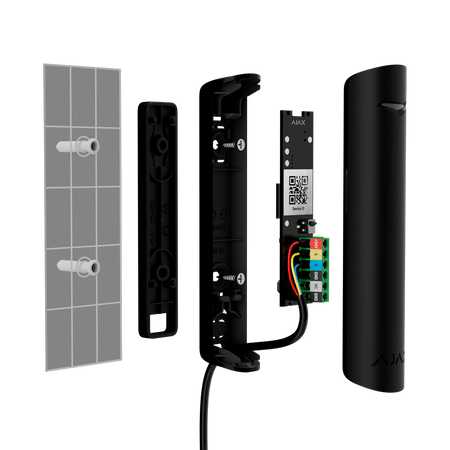 FIBRA-DOORPROTECT-G3-B