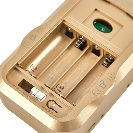 NVS-SMARTBOLT-GOLDEN