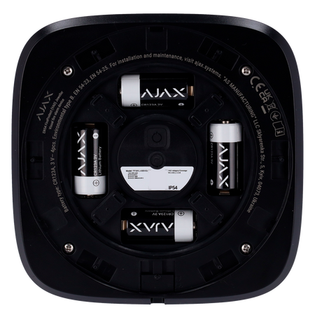 AJ-EN54-VAD-B