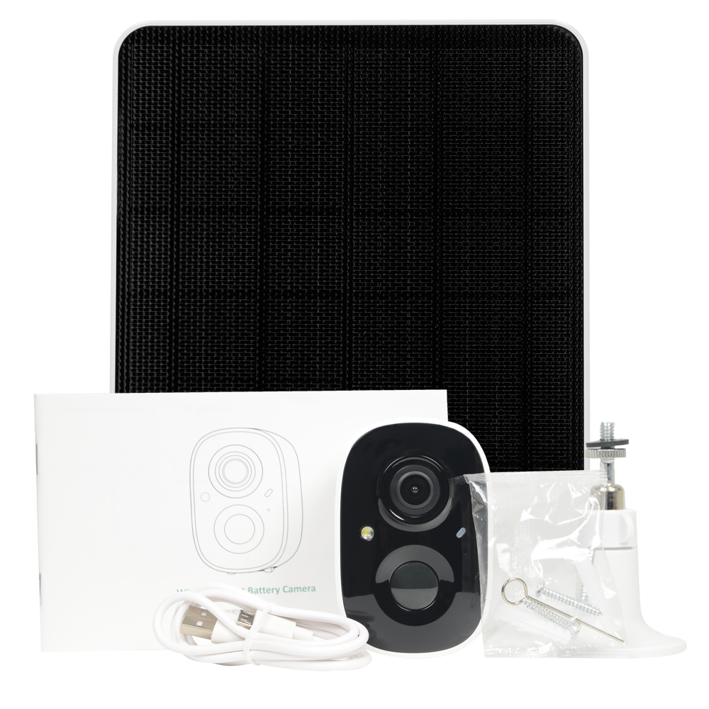 CG6-SOLAR5V-6W