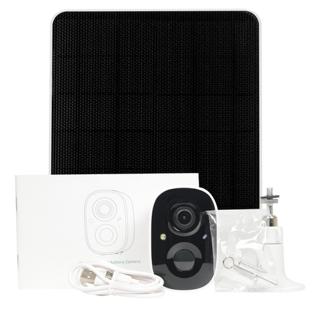 CG6-SOLAR5V-6W
