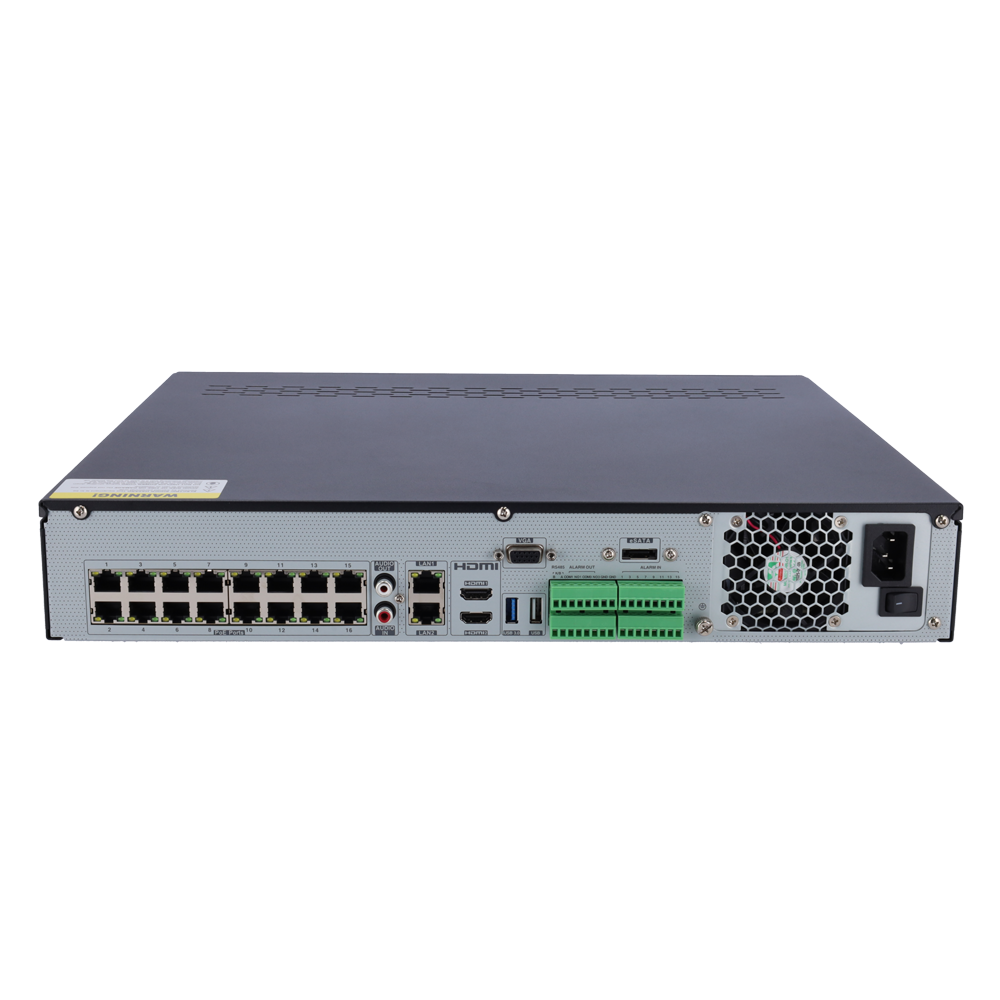 SF-NVR8432A-16P-B2